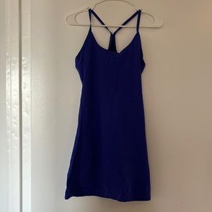 Outdoor Voices Exercise Dress